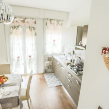 Casa Bologna Fiera Apartment ภายนอก รูปภาพ