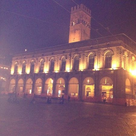 Casa Bologna Fiera Apartment ภายนอก รูปภาพ