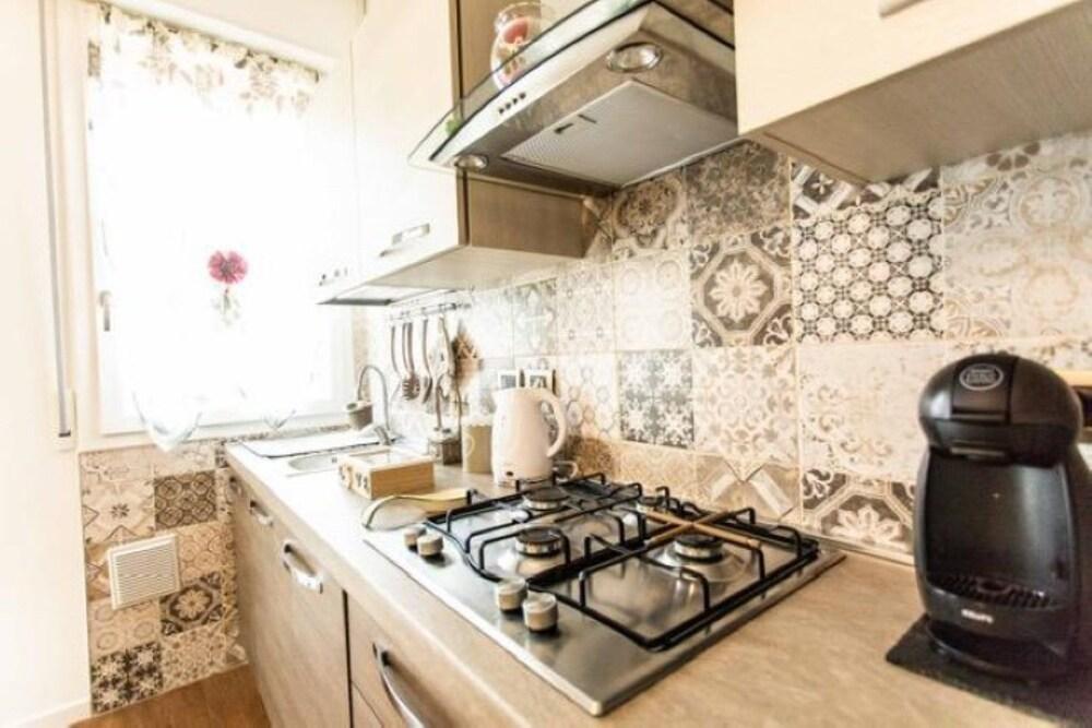 Casa Bologna Fiera Apartment ภายนอก รูปภาพ