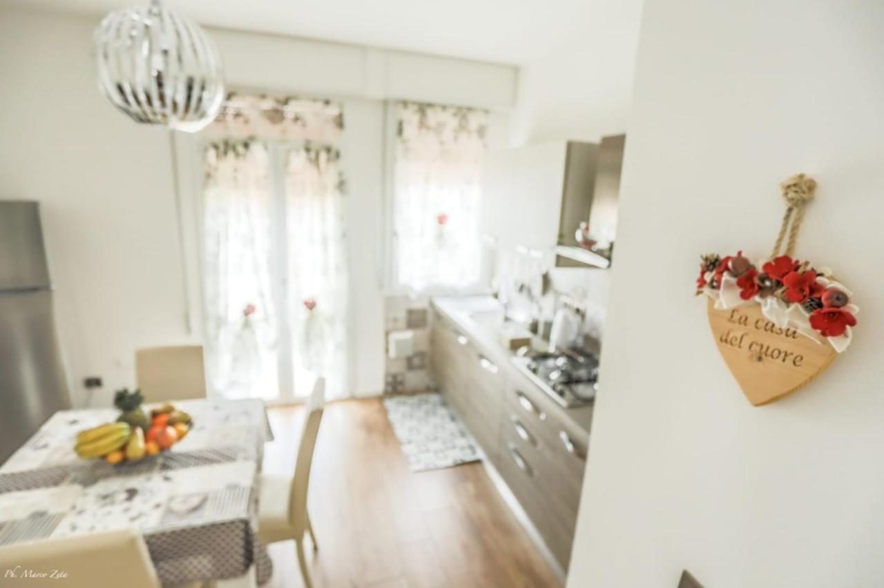 Casa Bologna Fiera Apartment ภายนอก รูปภาพ