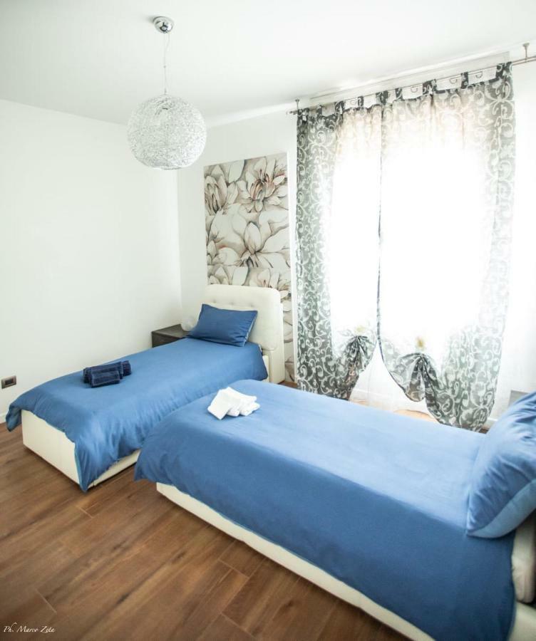 Casa Bologna Fiera Apartment ภายนอก รูปภาพ