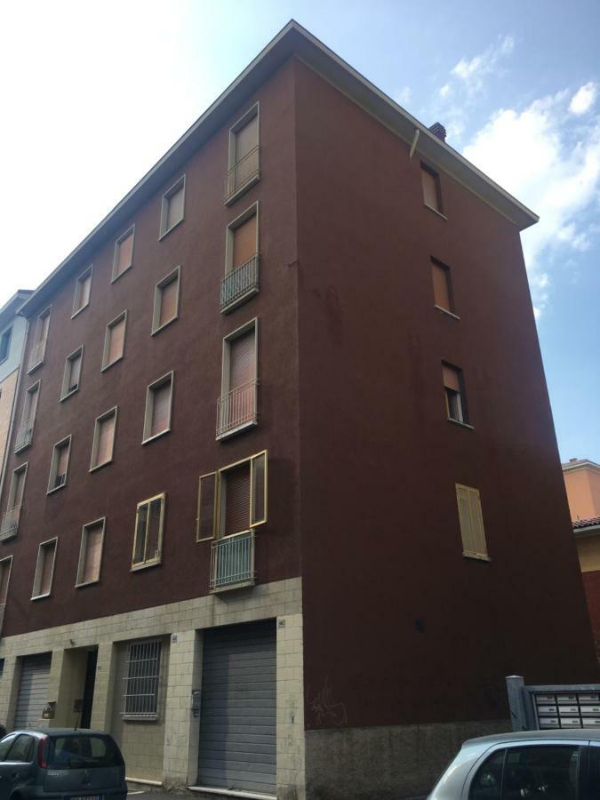 Casa Bologna Fiera Apartment ภายนอก รูปภาพ