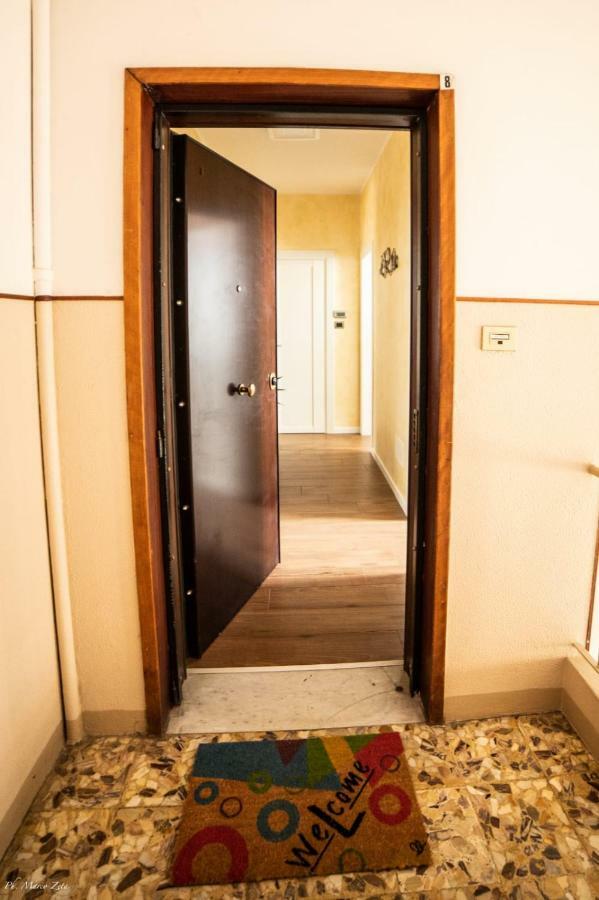 Casa Bologna Fiera Apartment ภายนอก รูปภาพ