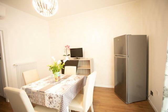Casa Bologna Fiera Apartment ภายนอก รูปภาพ