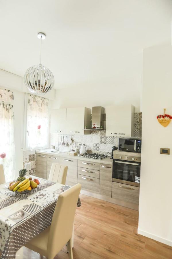 Casa Bologna Fiera Apartment ภายนอก รูปภาพ