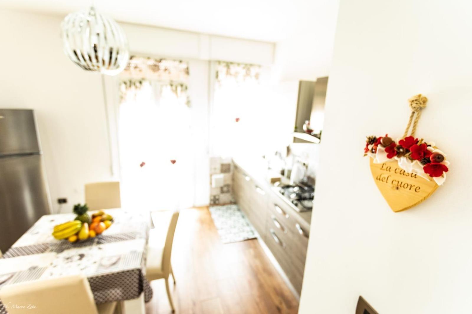 Casa Bologna Fiera Apartment ภายนอก รูปภาพ