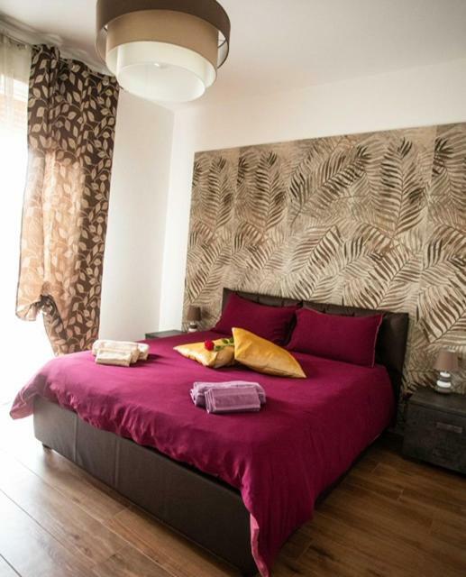 Casa Bologna Fiera Apartment ภายนอก รูปภาพ